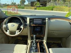 نیسان پاترۆل